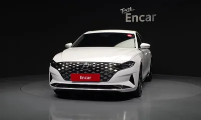 Hyundai Grandeur 2022, 99029 км, за 23500000 KRW