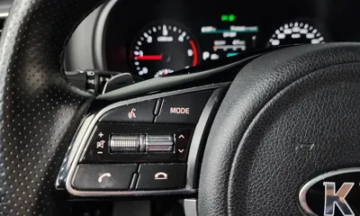 Kia Sportage 2019, 118294 км, за 16500000 KRW - фото 18