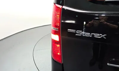 Hyundai Starex 2020, 90462 км, за 9990000 KRW - фото 23