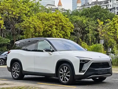 Nio ES8 2022, 65000 км, за 175799 CNY