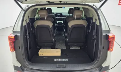 Kia Canival 2024, 17296 км, за 35500000 KRW - фото 20