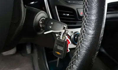 ChevroletGMDaewoo Spark 2017, 141364 км, за 4290000 KRW - фото 18