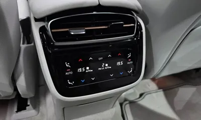 Mercedes-Benz EQS 2023, 26717 км, за 114000000 KRW - фото 31