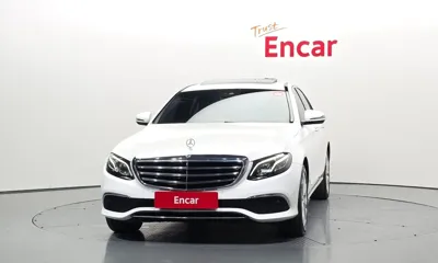 Mercedes-Benz E-Class 2019, 134704 км, за 22400000 KRW