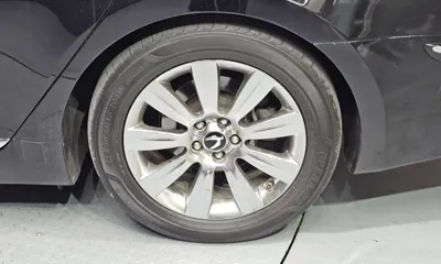 Hyundai Equus 2012, 191564 км, за 4500000 KRW - фото 5
