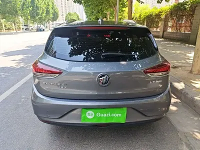 Buick Excelle 2017, 94400 км, за 25900 CNY - фото 6