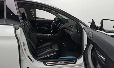 BMW 6-Series 2015, 163589 км, за 15100000 KRW - фото 17