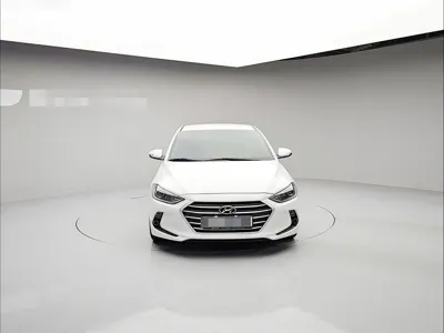 Hyundai Avante 2017, 79516 км, за 8600000 KRW
