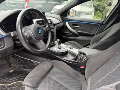 BMW 4 Series 2020, 46000 км, за 139800 CNY - фото 8