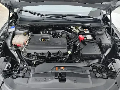 Ford Mondeo 2022, 47900 км, за 102800 CNY - фото 10