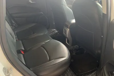 Jeep Compass 2017, 69100 км, за 48544.3 CNY - фото 9