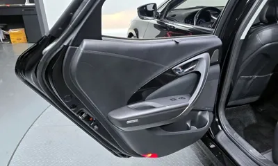 Hyundai Grandeur 2017, 114503 км, за 8200000 KRW - фото 25