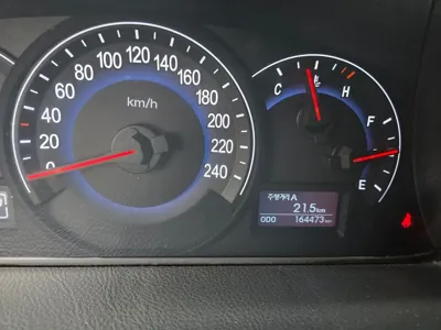 Hyundai Veracruz 2015, 164000 км, за 10990000 KRW - фото 10
