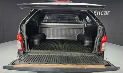 KG_Mobility_Ssangyong KORANDO 2016, 93704 км, за 8700000 KRW - фото 20