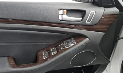 Kia K7 2016, 141176 км, за 5990000 KRW - фото 19