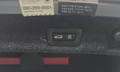 BMW 5-Series 2017, 102201 км, за 20990000 KRW - фото 18