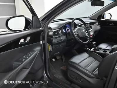 Kia Sorento 2018, 120267 км, за 15900000 KRW - фото 11
