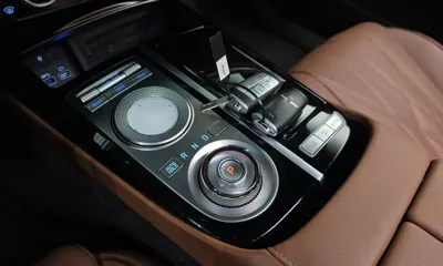 Genesis G80 2021, 58969 км, за 40500000 KRW - фото 9