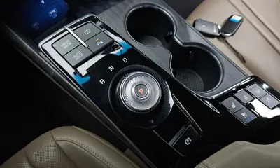 Kia K8 2023, 52207 км, за 24500000 KRW - фото 9