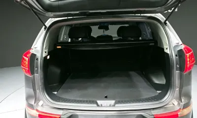 Kia Sportage 2011, 59772 км, за 7000000 KRW - фото 20