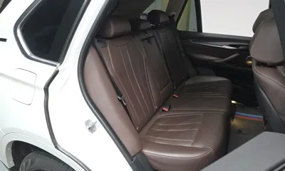 BMW X5 2018, 65929 км, за 34800000 KRW - фото 11