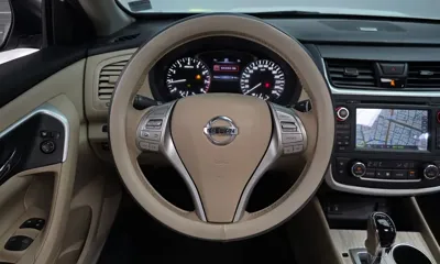 Nissan Altima 2017, 76633 км, за 7700000 KRW - фото 13