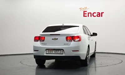 ChevroletGMDaewoo Malibu 2015, 104612 км, за 4200000 KRW - фото 4