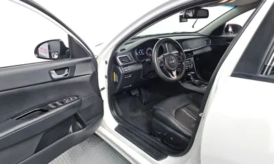 Kia K5 2016, 153576 км, за 8700000 KRW - фото 10