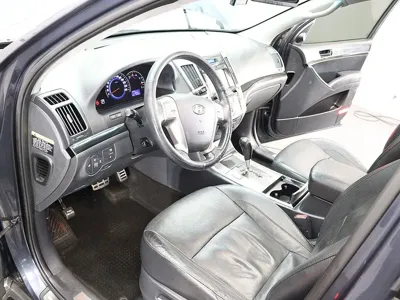 Hyundai Veracruz 2015, 369863 км, за 6690000 KRW - фото 15