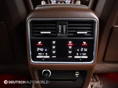 Porsche Cayenne 2019, 83451 км, за 64900000 KRW - фото 16