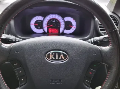 Kia Carens 2010, 100000 км, за 5500000 KRW - фото 13
