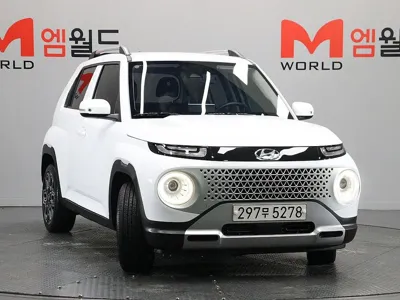 Hyundai Casper 2023, 80185 км, за 14900000 KRW