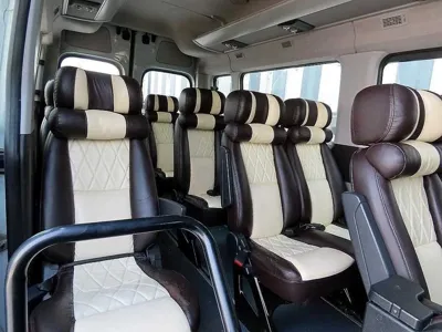 Hyundai Solati 2016, 279681 км, за 19990000 KRW - фото 7
