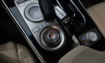 Genesis GV80 2022, 58801 км, за 55900000 KRW - фото 9