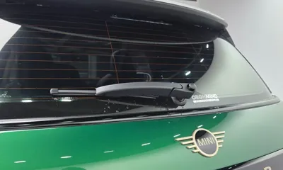 MINI Cooper 2025, 8344 км, за 29700000 KRW - фото 30