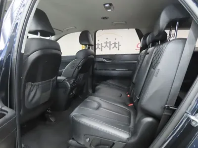 Hyundai Palisade 2021, 84671 км, за 20800000 KRW - фото 6