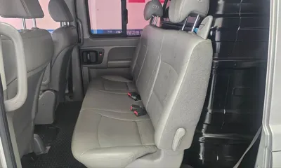 Hyundai Starex 2017, 177000 км, за 8300000 KRW - фото 10
