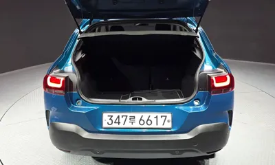 Citroen-DS C4 CACTUS 2020, 56275 км, за 11000000 KRW - фото 20