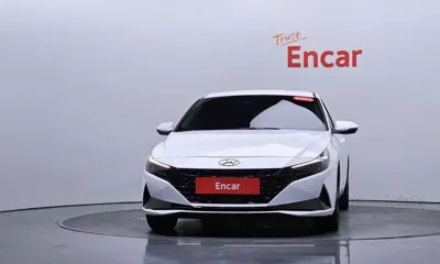 Hyundai Avante 2021, 54524 км, за 20900000 KRW - фото 3
