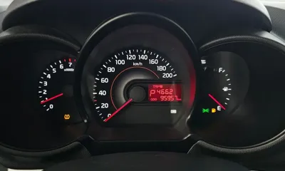 Kia Ray 2016, 95957 км, за 7000000 KRW - фото 8