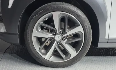 Hyundai Kona 2018, 94653 км, за 14900000 KRW - фото 5