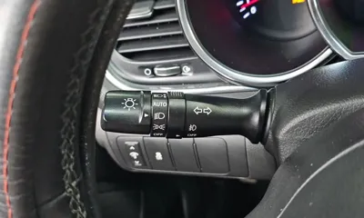 Kia K5 2014, 175561 км, за 5200000 KRW - фото 18