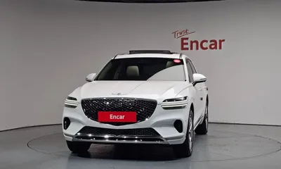 Genesis GV70 2023, 39674 км, за 45990000 KRW