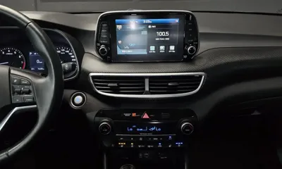 Hyundai Tucson 2020, 76225 км, за 16700000 KRW - фото 14