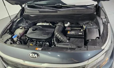 Kia Seltos 2020, 134782 км, за 14000000 KRW - фото 6