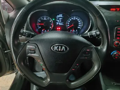 Kia K3 2013, 52383 км, за 5800000 KRW - фото 10