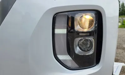 Hyundai Palisade 2021, 78152 км, за 23300000 KRW - фото 22