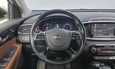 Kia Sorento 2019, 112279 км, за 17800000 KRW - фото 15