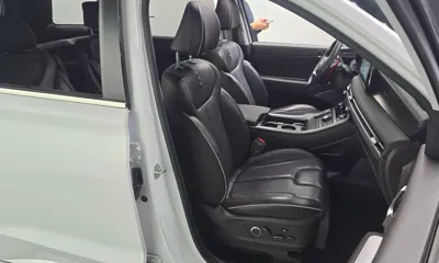 Hyundai Palisade 2023, 52042 км, за 38400000 KRW - фото 26