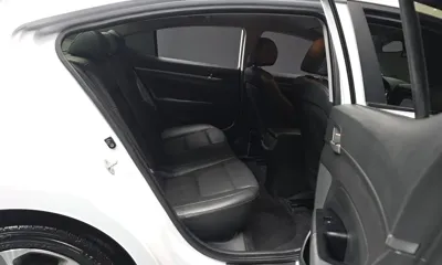 Hyundai Avante 2018, 64715 км, за 11300000 KRW - фото 12